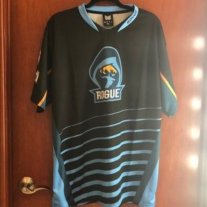 NEW Men’s jersey shirt